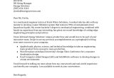Mechanical Engineering Resume Cover Letter Samples Mechanical Engineer Cover Letter Examples In 2022 – Resumebuilder.com