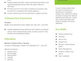 Med Surg Unit Nurse Resume Sample Medical Surgical Nurse Resume Examples In 2022 – Resumebuilder.com