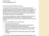 Medical assistant Sample Cover Letter for Resume Clinical assistant Cover Letter Examples – Qwikresume