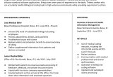 Medical Billing and Coding Resume Objective Samples Medical Billing and Coding Specialist Resume Examples In 2022 …