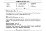 Medical Billing and Coding Resume Templates Writing Tips to Make Resume Objective with Examples Medical …