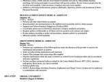 Medical Front Office assistant Resume Sample Front Fice Medical assistant Resume Samples