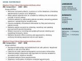 Medical Front Office Manager Resume Samples Medical Front Desk Receptionist Resume Samples