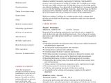 Medical Office Administrative assistant Resume Sample Free 8 Sample Medical assistant Resume Templates In Pdf