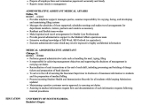 Medical Office Administrative assistant Resume Sample Resume Templates for Medical Administrative assistant