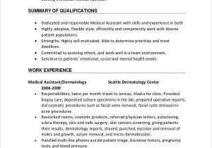 Medical Office Administrative assistant Resume Sample the Best Free Medical Office assistant Resume Samples
