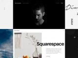 Minimalist Portfolio & Resume after Effects Template Beautiful Minimalist Portfolio Websites Of January 2018 by …
