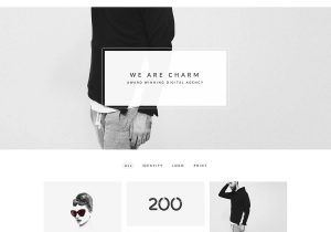 Minimalist Portfolio & Resume after Effects Template Free Download 25lancarrezekiq Best Minimalist WordPress themes 2021 – athemes