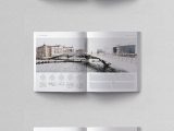 Minimalist Portfolio & Resume after Effects Template Minimalist Portfolio Template Architecture Portfolio Template …