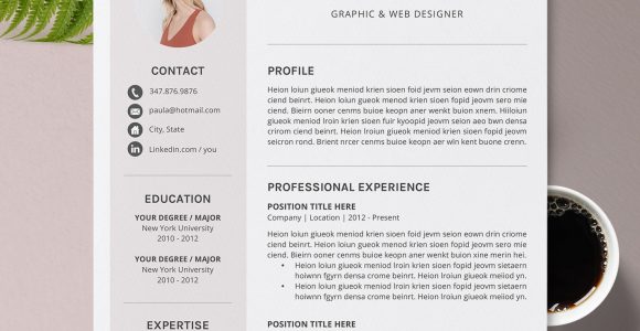 Modern Professional Resume Template Free Download Modern Cv Template for Microsoft Word, Simple Cv Template Design, Clean Resume, Creative Resume, Professional Resume, Job Resume, Editable Resume, …