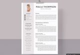 Modern Professional Resume Template Free Download Modern Cv Template for Microsoft Word, Simple Cv Template Design, Clean Resume, Creative Resume, Professional Resume, Job Resume, Editable Resume, …