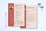 Modern Resume and Cover Letter Template 50lancarrezekiq Best Cv & Resume Templates 2022 Design Shack