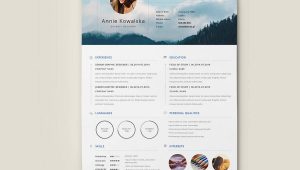Modern Resume Template with Photo Free Download 25lancarrezekiq Free Resume Templates to Download In 2022 [all formats]