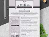 Modern Resume Template with Photo Free Download Modern Resume Template â Free Resumes, Templates Pixelify.net