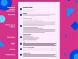Net Developer with Main Frames Sample Indeed Resume Curriculum Vitae (cv) Templates (free Download and Example …