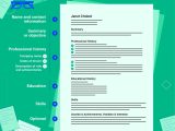 Net Developer with Main Frames Sample Indeed Resume top Resume formats: Tips and Examples Of 3 Common Resumes Indeed.com