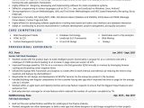 Net Developer with Mongo Db Sample Resume Full Stack Developer Resume Examples & Template (with Job Winning …