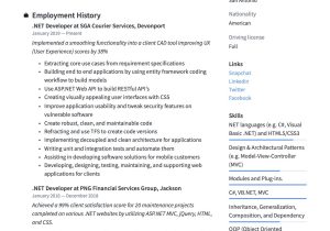 Net Developer with React Js Sample Resume Indeed Net Developer Resume & Writing Guide  17 Templates 2022