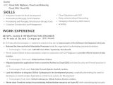 Net Developer with Splunk Sample Resume Please Review My Resume. 11 Months Of Experience. Harsh Critisism …