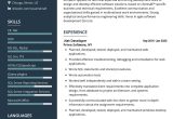 Net Experience with Sql Resume Samples Dot Net Developer Cv Sample 2022 Writing Tips – Resumekraft