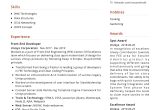 Net Front End Developer Sample Resume Front-end Developer Resume Example 2022 Writing Tips – Resumekraft