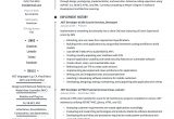 Net Full Stack Developer Resume Sample Net Developer Resume & Writing Guide  17 Templates