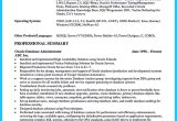 Netbackup 8.0 Resume Sample for 10 Years Experience Awesome High Impact Database Administrator Resume to Get Noticed …