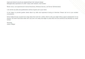 Network Engineer Cover Letter Resume Sample Real Network Engineer Cover Letter Example for 2022