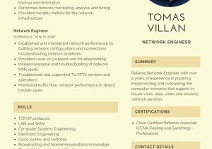 Network Engineer Resume Samples for Freshers Network Engineer Resume Samples & Templates [pdflancarrezekiqdoc] 2019 …