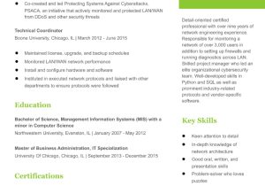 Network Engineer Sample Resume with 10 Years Experience Network Engineer Resume Examples In 2022 – Resumebuilder.com