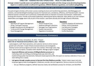 Network Manager at Hospital Resume Samples Example Healthcare Manager Resume