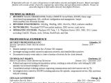 Network Security Analyst with Palo Alto Sample Resume Information Technology It Resume Sample 1 Pdf