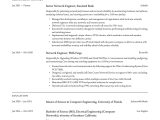 Networking and Network Ip Schemes Sample Resumes Network Engineer Resume & Writing Guide  20 Templates Pdf