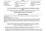 New Early Childhood Teacher Resume Samples Preschool Teacher Resume Sample Monster.com
