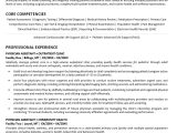 New Grad Physician assistant Resume Samples Physician assistant Resume Monster.com