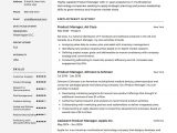 New Product Development Manager Resume Sample 54 Product Manager Resume Ideas In 2021 Manager Resume, Resume …