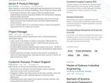 New Product Development Manager Resume Sample Product Manager Resume Examples & Guide for 2021