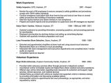 Newly Graduate In Criminal Justice Resume Sample Awesome Best Criminal Justice Resume Collection From Professionals …
