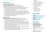 Next Jobs Resume Samples for Senior Financial Analyst Financial Analyst Resume Example 2022 Writing Tips – Resumekraft