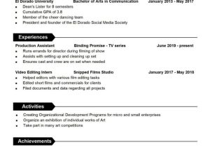 No Experience Medical assistant Resume Samples How to Make A Medical assistant Resume Sample with No Experience …