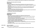 Occupational Health and Safety Officer Resume Samples Health Safety Resume Samples Velvet Jobs