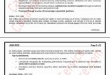Oil and Gas Consultant Resume Sample Oil Field Resume Examples Awesome Example A Oilfield