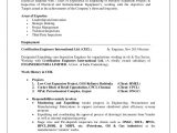 Oil and Gas Electrical Engineer Resume Sample Resume Expediting & Inspection Engineer Oil & Gas