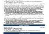 Oil and Gas Electrician Resume Sample Oil and Gas Electrical Engineer Resume Sample