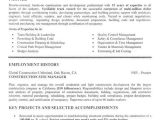 Oil and Gas Project Manager Resume Sample 75 Unique S Sample Resume Project Manager Oil and