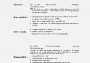 Oil and Gas Resume Samples Pdf 14 Reasons You Should Fall In Love with Functional Resume
