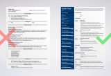 Ojt Resume Sample for Accounting Student Accounting Resume: Examples for An Accountant [lancarrezekiqtemplate]