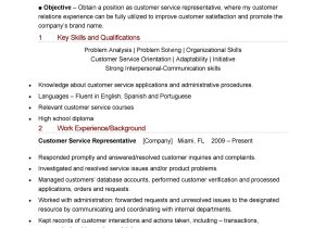 Online Suctomer Service Rep Resume Samples 30lancarrezekiq Customer Service Resume Examples á Templatelab