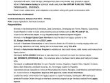Oracle Apps Functional Consultant Resume Sample Crm Functional Consultant Job Description