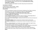 Oracle Apps Functional Consultant Resume Sample Crm Functional Consultant Job Description